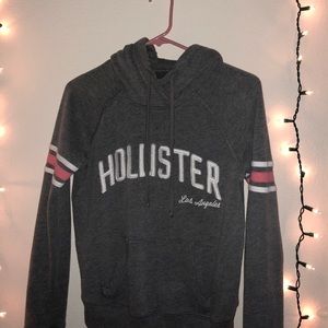 Hollister hoodie